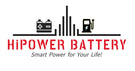 High Power Battery