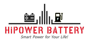 High Power Battery